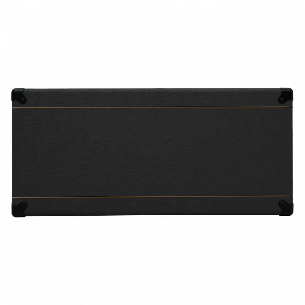 orange speaker cabinets orange ppc series ppc212ob open back guitar speaker cab   #color_black
