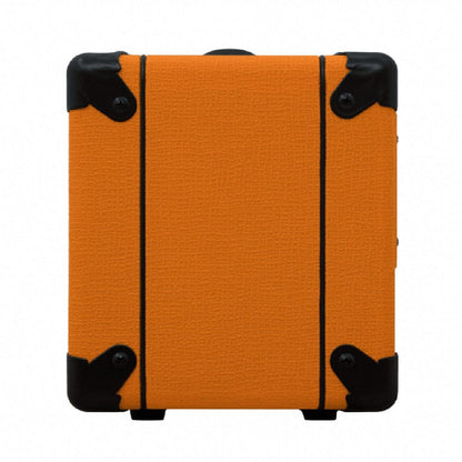 orange tube amplifiers orange or15h 15-watt tube head  