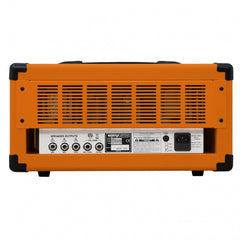 Orange Tube Amplifiers Orange OR15H 15-Watt Tube Head