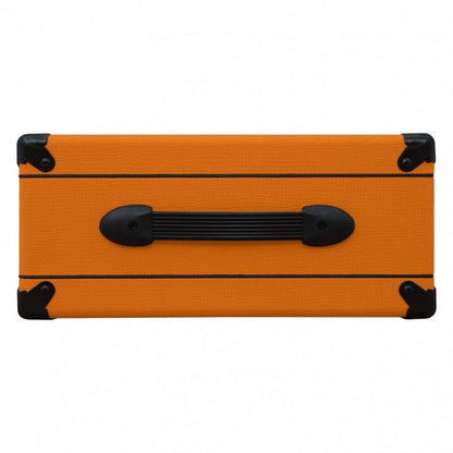 orange tube amplifiers orange or15h 15-watt tube head  