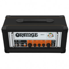 Orange Tube Amplifiers Orange OR15H 15-Watt Tube Head