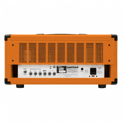Orange Tube Amplifiers Orange TH30H Tube Guitar Amp Head