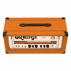 Orange Tube Amplifiers Orange TH30H Tube Guitar Amp Head