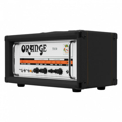 Orange Tube Amplifiers Orange TH30H Tube Guitar Amp Head