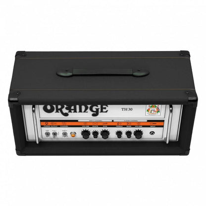 Orange Tube Amplifiers Orange TH30H Tube Guitar Amp Head