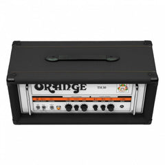 Orange Tube Amplifiers Orange TH30H Tube Guitar Amp Head