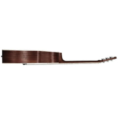 Orangewood Acoustic Guitars Mahogany Orangewood Rey Grand Auditorium Cutaway Layered Mahogany Top Acoustic Guitar