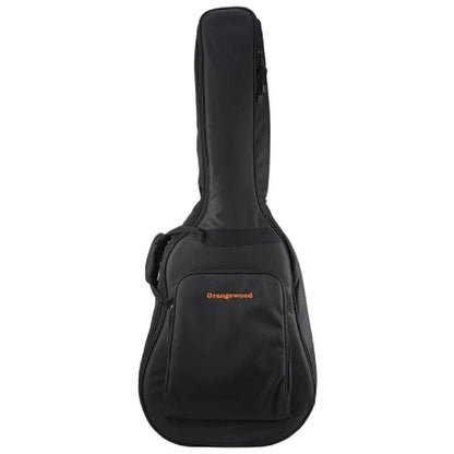 orangewood acoustic guitars mahogany orangewood rey grand auditorium cutaway layered mahogany top acoustic guitar 