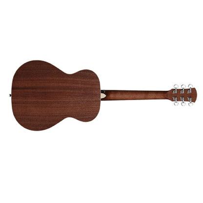 Orangewood Acoustic Guitars Natural Satin Orangewood Dana Mini Layered Spruce Top Acoustic Guitar