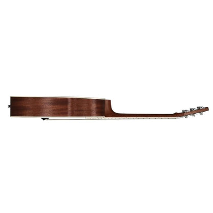 Orangewood Acoustic Guitars Natural Satin Orangewood Dana Mini Layered Spruce Top Acoustic Guitar