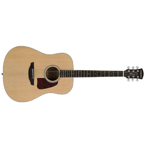 Buy Orangewood Manhattan Dreadnought Layered Spruce Top Acoustic