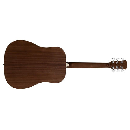 orangewood acoustic guitars natural satin orangewood manhattan dreadnought layered spruce top acoustic guitar with gigbag 