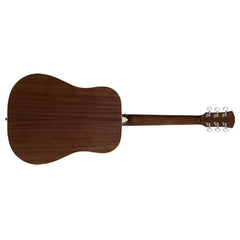 Orangewood Acoustic Guitars Natural Satin Orangewood Manhattan Dreadnought Layered Spruce Top Acoustic Guitar with Gigbag