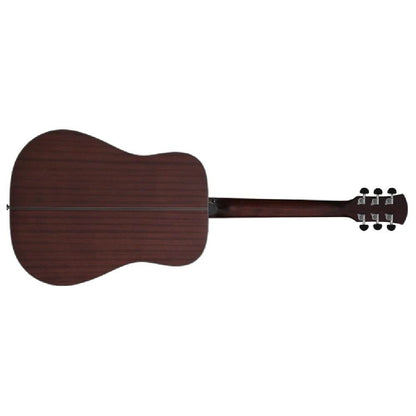 orangewood acoustic guitars orangewood austen dreadnought solid spruce top acoustic guitar