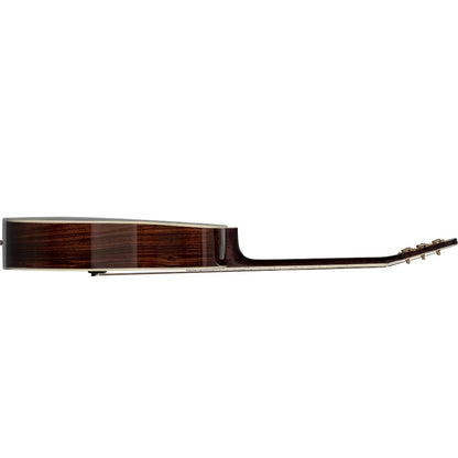 Orangewood Acoustic Guitars Orangewood Cleo Grand Auditorium Cutaway Acoustic Guitar