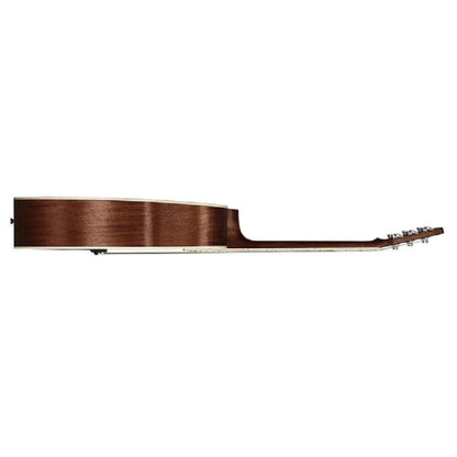 orangewood acoustic guitars orangewood rey grand auditorium cutaway layered spruce top acoustic guitar