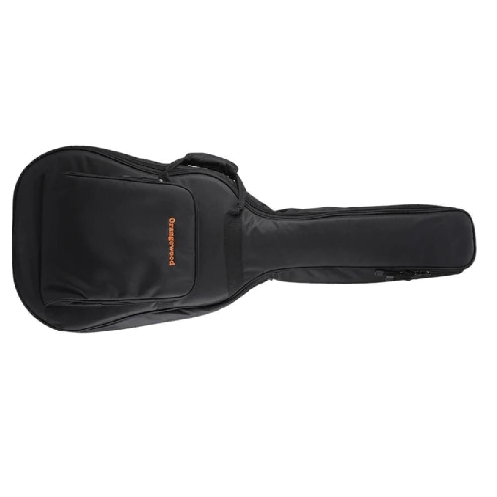 Orangewood Victoria Grand Concert Layered Spruce Top Acoustic