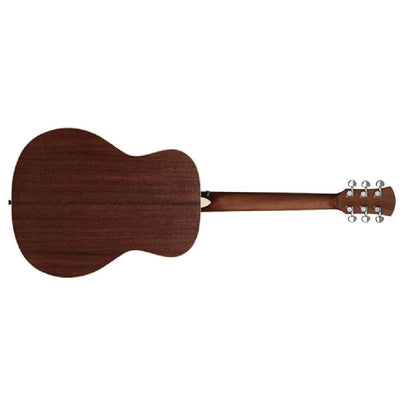 orangewood acoustic guitars orangewood victoria grand concert layered spruce top acoustic guitar with gigbag