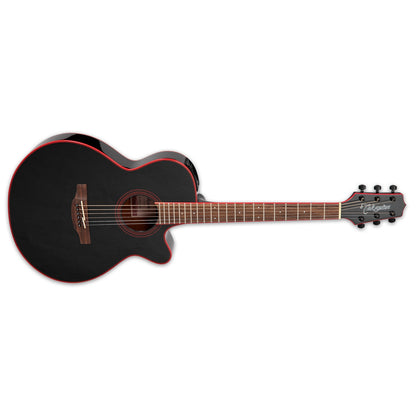 Takamine GF49CE 6 String Electro Acoustic Guitar