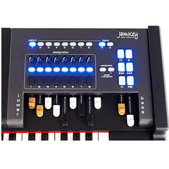 Orla Midi Keyboards Orla JAMKEY USB MIDI Keyboard Controller - Black