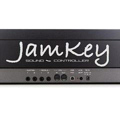 Orla Midi Keyboards Orla JAMKEY USB MIDI Keyboard Controller - Black