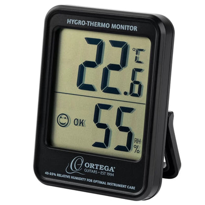 Ortega Accessories Ortega OHTM Hygro Thermometer