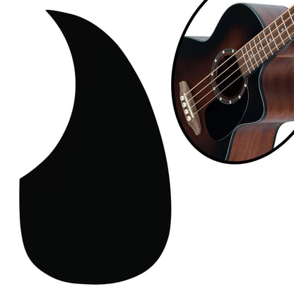 Ortega Bass Guitars Bourbone Fade Ortega D7CE-BFT-4 Acoustic Bass Deep Series 7 Classical Bass Guitar 
