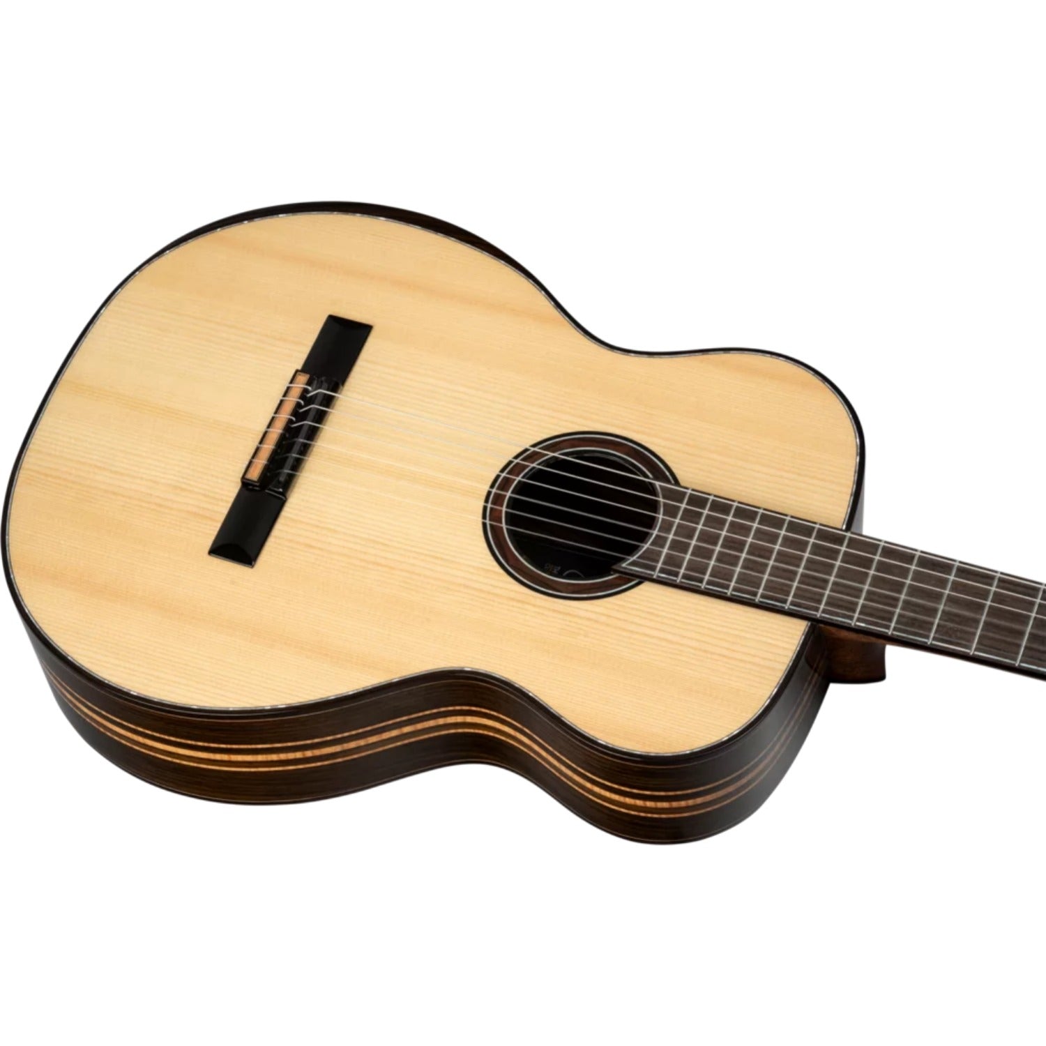 Ortega Classical Guitars Ortega GRANDSUITE 6 String Classical Guitar with Bag