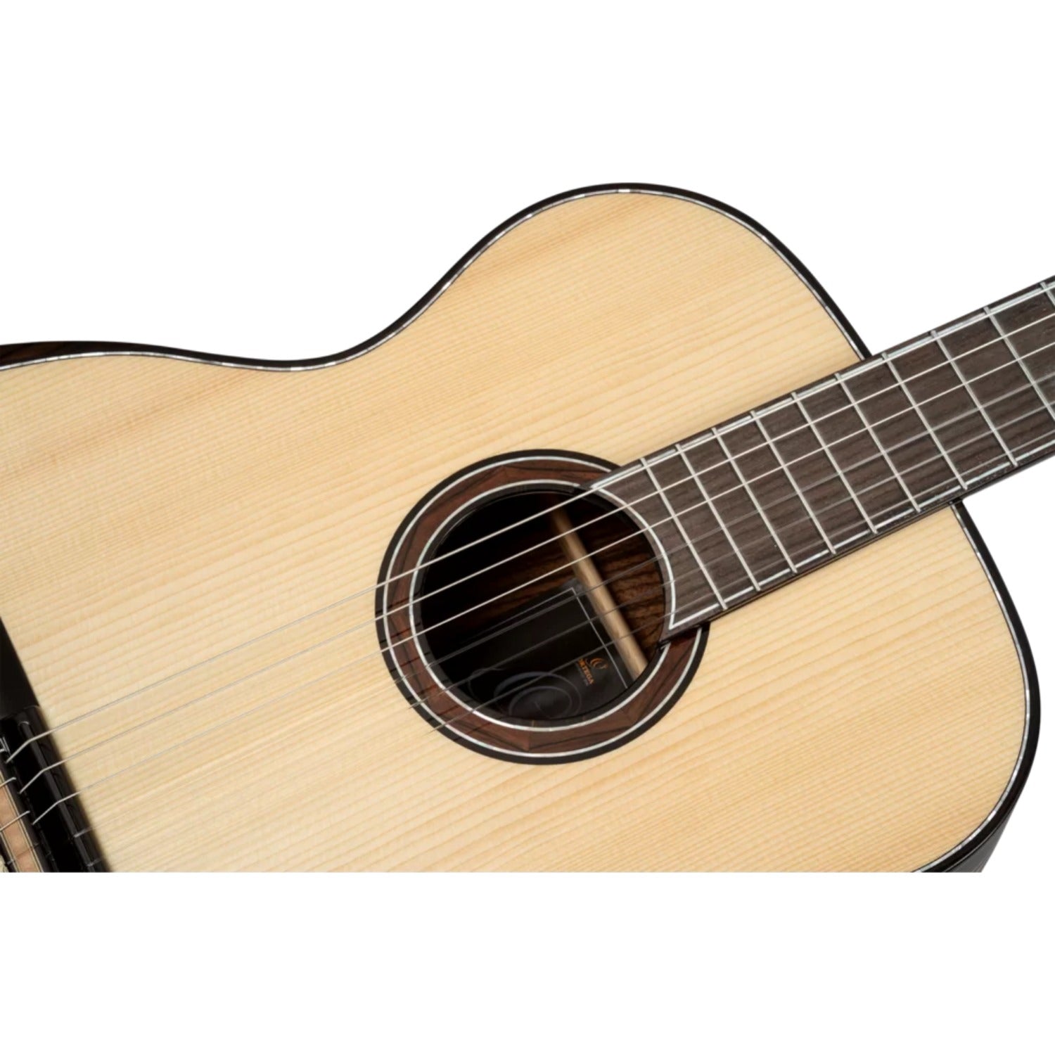 Ortega Classical Guitars Ortega GRANDSUITE 6 String Classical Guitar with Bag