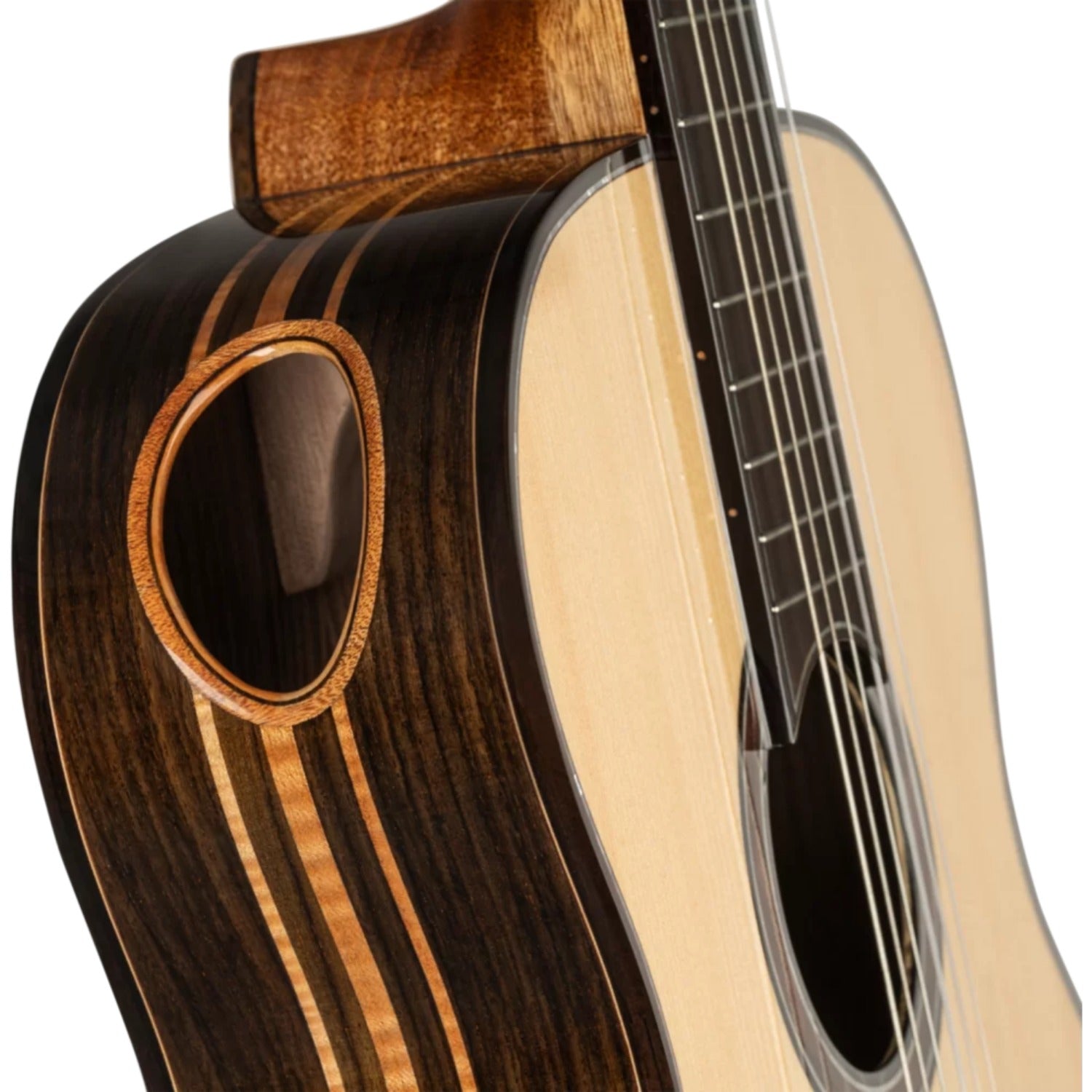 Ortega Classical Guitars Ortega GRANDSUITE 6 String Classical Guitar with Bag