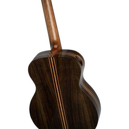 Ortega Classical Guitars Ortega GRANDSUITE 6 String Classical Guitar with Bag
