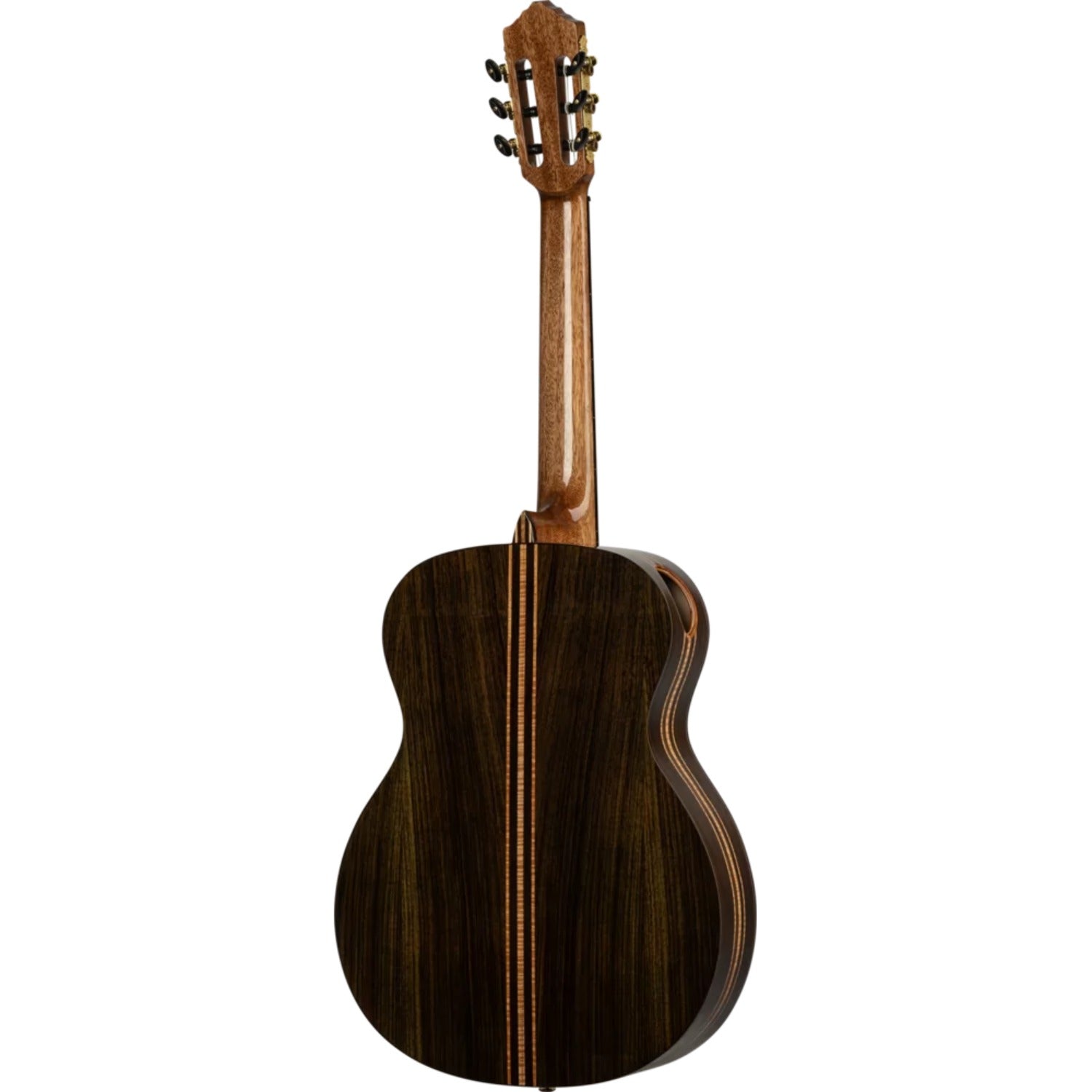 Ortega Classical Guitars Ortega GRANDSUITE 6 String Classical Guitar with Bag