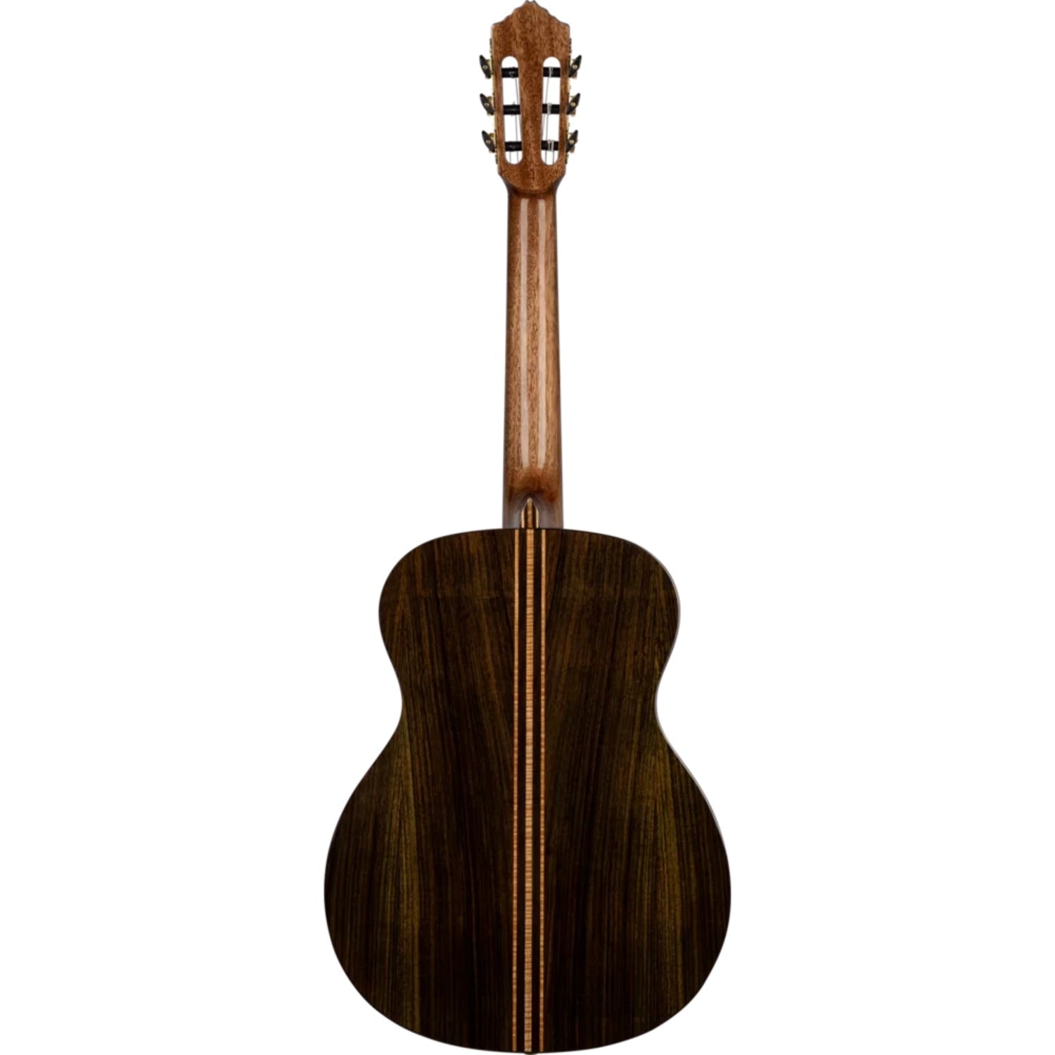 Ortega Classical Guitars Ortega GRANDSUITE 6 String Classical Guitar with Bag