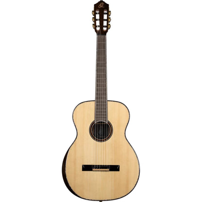 Ortega Classical Guitars Ortega GRANDSUITE 6 String Classical Guitar with Bag