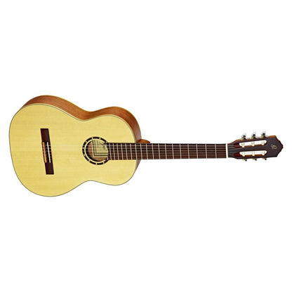 Ortega Classical Guitars Ortega R121SN Family Series 6 String Classical Guitar - Natural