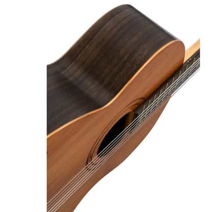Ortega Classical Guitars Ortega R16PC Traditional Series Classical Guitar