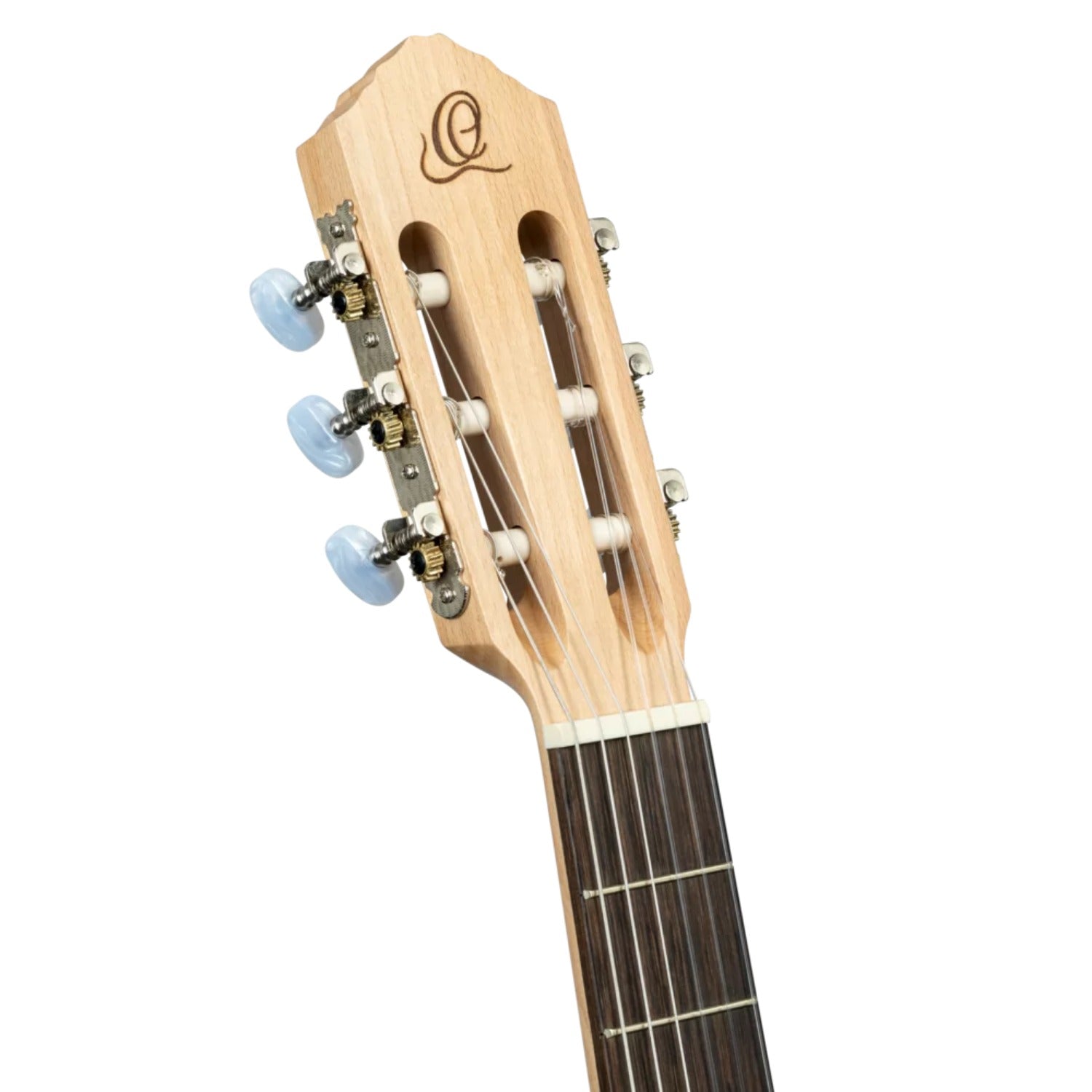 Ortega Classical Guitars Ortega R16S Traditional Series Classical Guitar