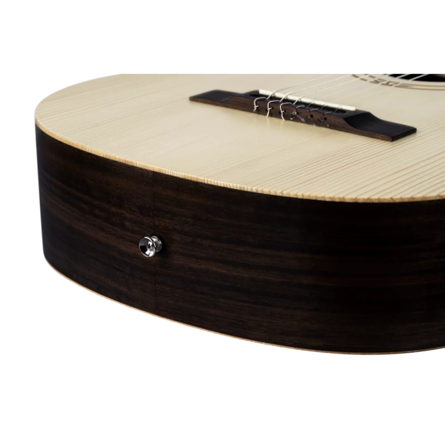 Ortega Classical Guitars Ortega R16S Traditional Series Classical Guitar
