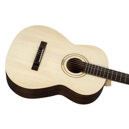 Ortega Classical Guitars Ortega R16S Traditional Series Classical Guitar