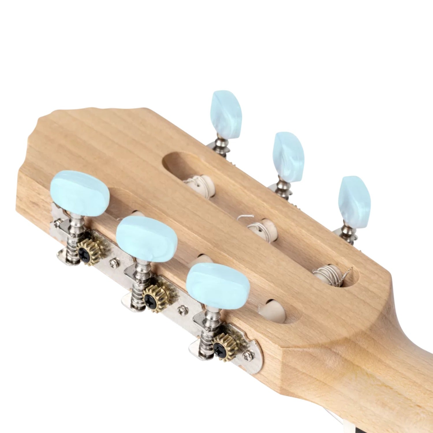 Ortega Classical Guitars Ortega R16S Traditional Series Classical Guitar