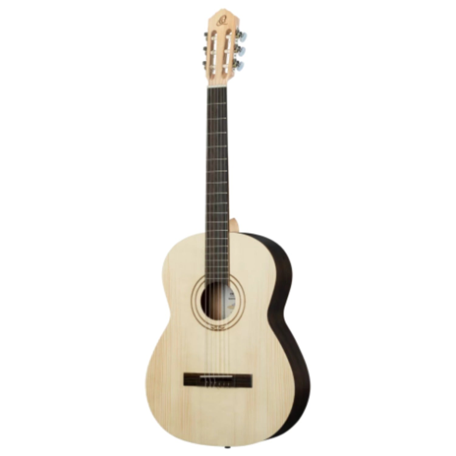 Ortega Classical Guitars Ortega R16S Traditional Series Classical Guitar