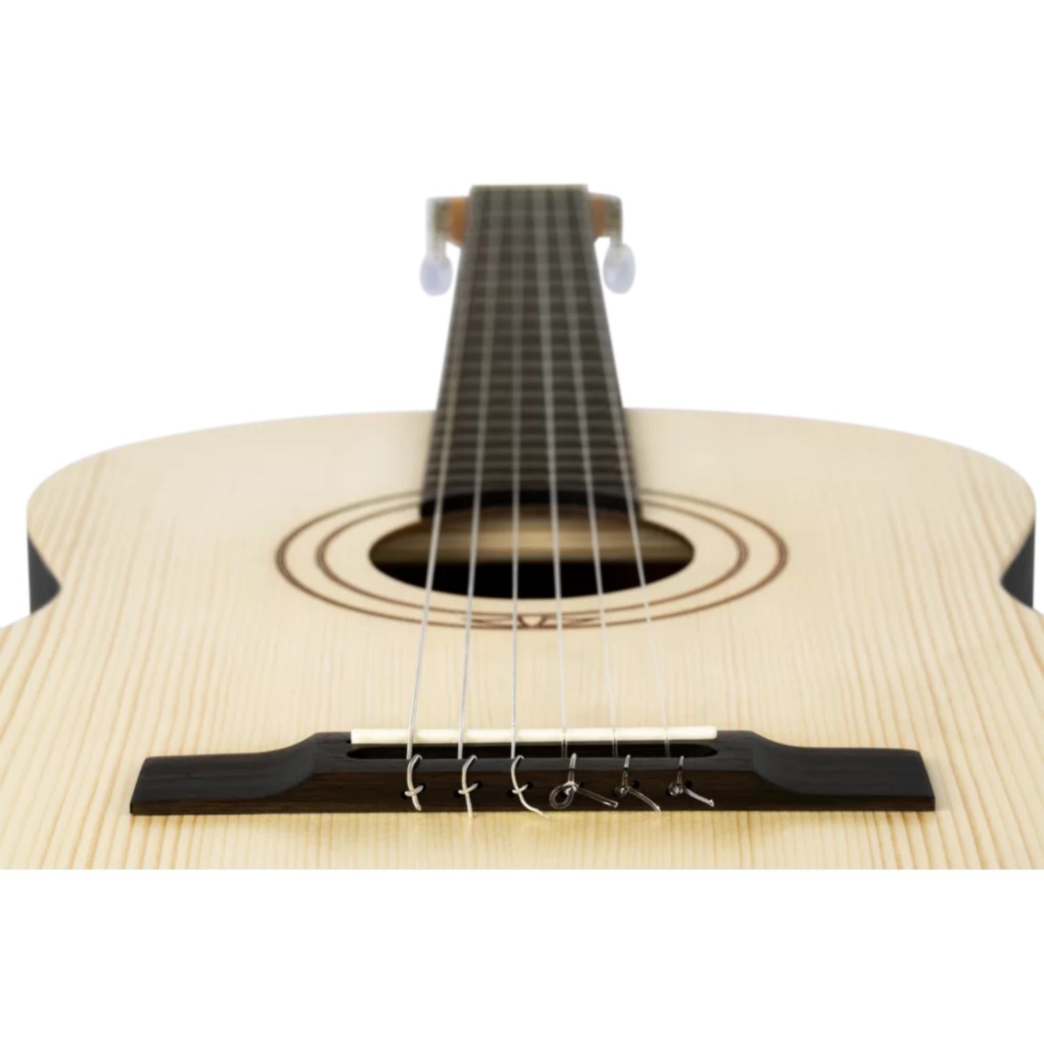 Ortega Classical Guitars Ortega R16S Traditional Series Classical Guitar