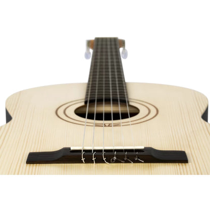 Ortega Classical Guitars Ortega R16S Traditional Series Classical Guitar