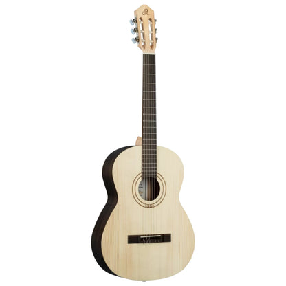 Ortega Classical Guitars Ortega R16S Traditional Series Classical Guitar