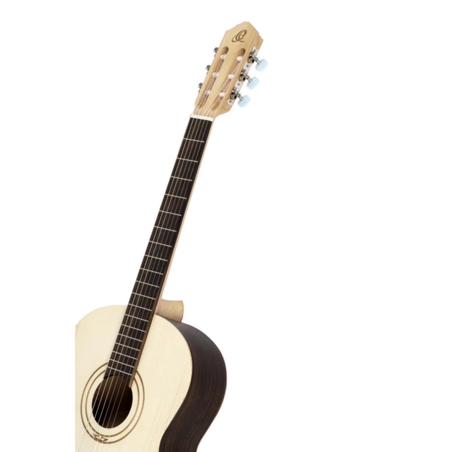 Ortega Classical Guitars Ortega R16S Traditional Series Classical Guitar
