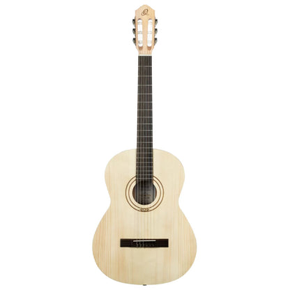 Ortega Classical Guitars Ortega R16S Traditional Series Classical Guitar