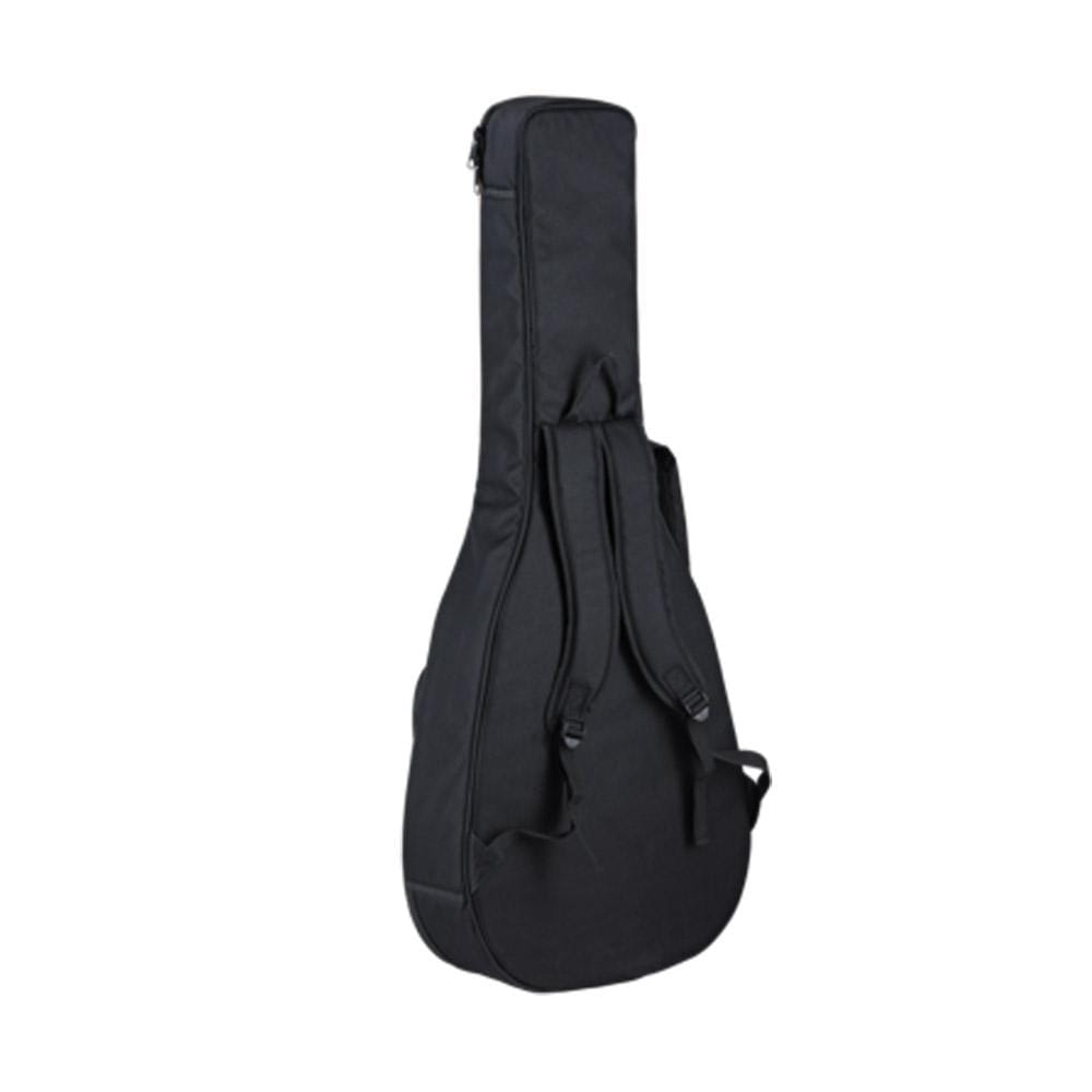 ortega classical guitars ortega rce125sn thinline 6 string electro classical guitar - natural