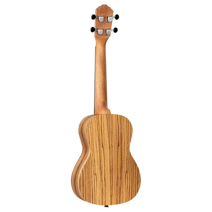 Ortega Concert Ukuleles Natural Ortega RFU11Z Timber Series Concert Ukulele 