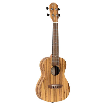 Ortega Concert Ukuleles Natural Ortega RFU11Z Timber Series Concert Ukulele