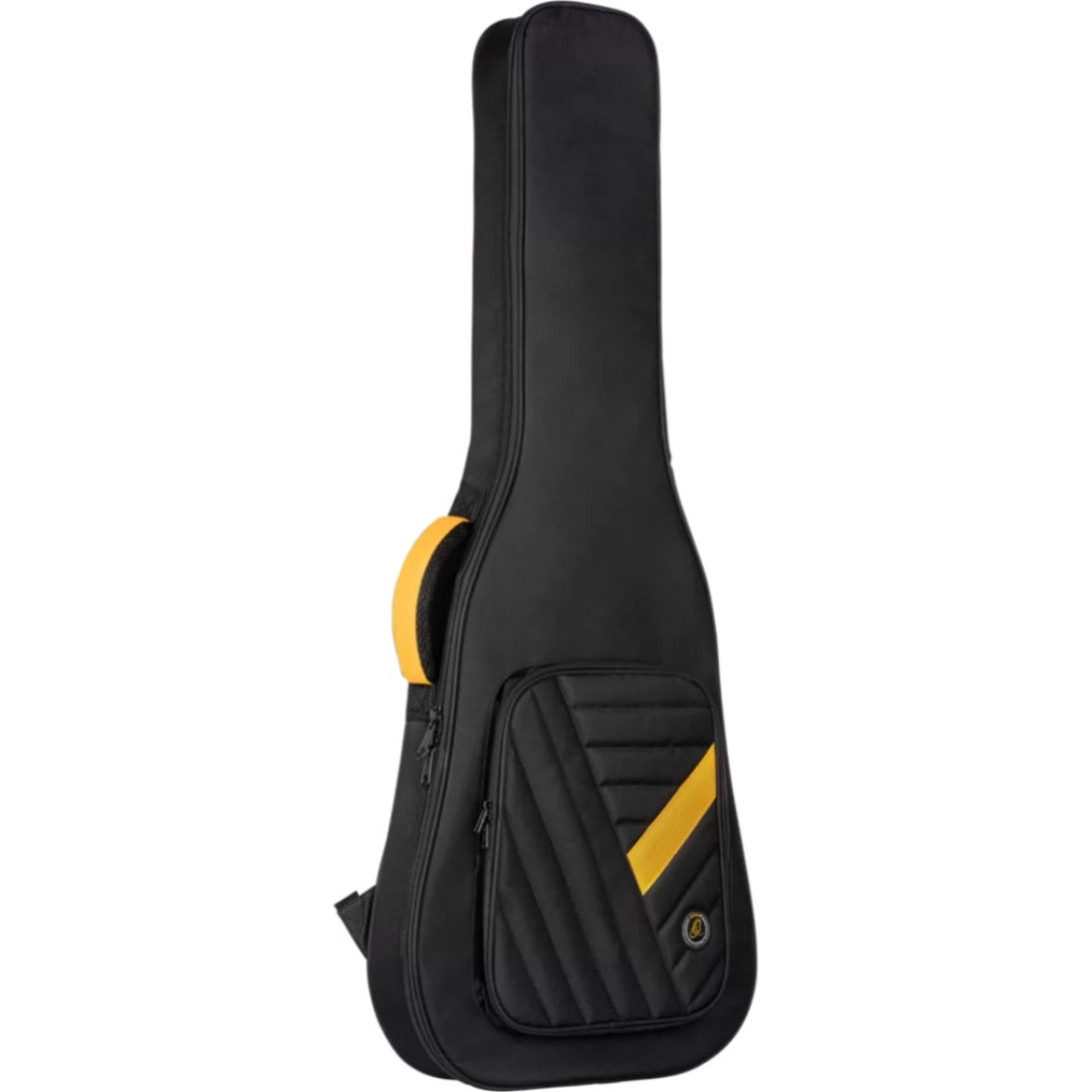 Ortega Electro Acoustic Guitars Natural Ortega RTPSTD TourPlayer Series Classical Electro Acoustic Guitar with Bag 